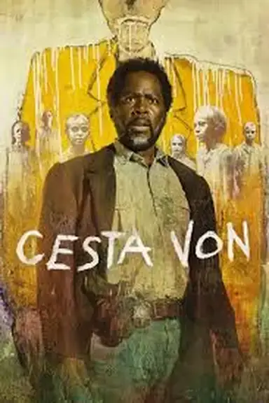Cesta Von poster