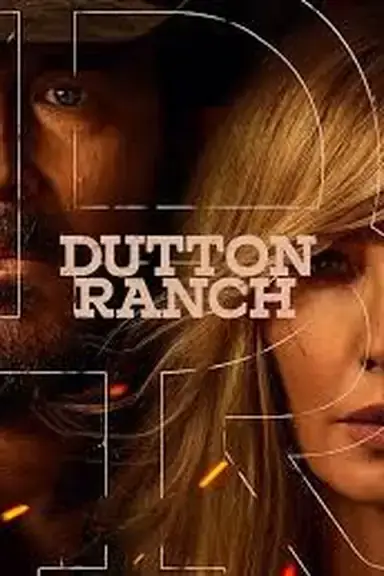 Dutton Ranch poster