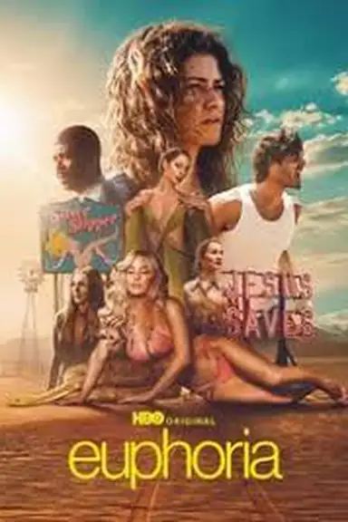 Euphoria poster