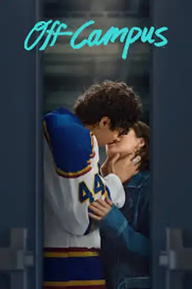 Off Campus poster