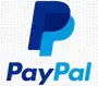 PayPal accepted payment method