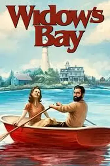 Widow's Bay poster